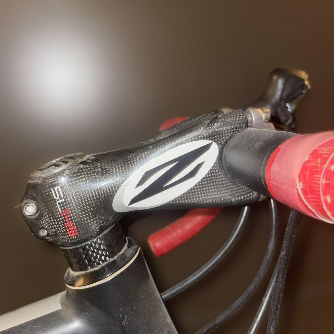 FELT 2015 F75 ロードバイク デュラエース 510サイズ