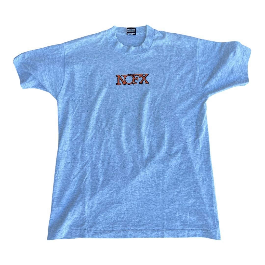 NOFX 90s バンT