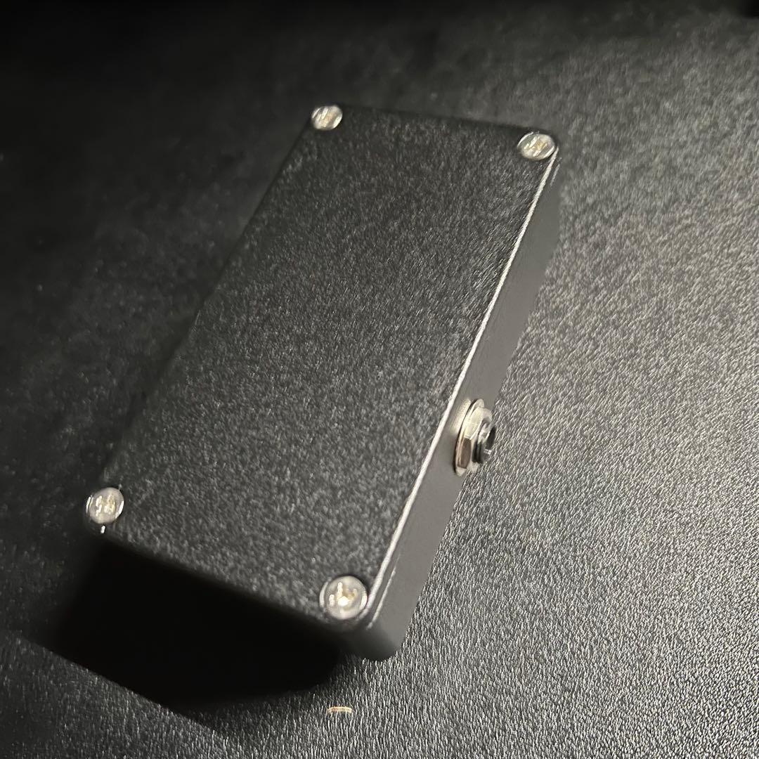 ギター E.N.T EFFECTS / Aggressive Over Drive 2