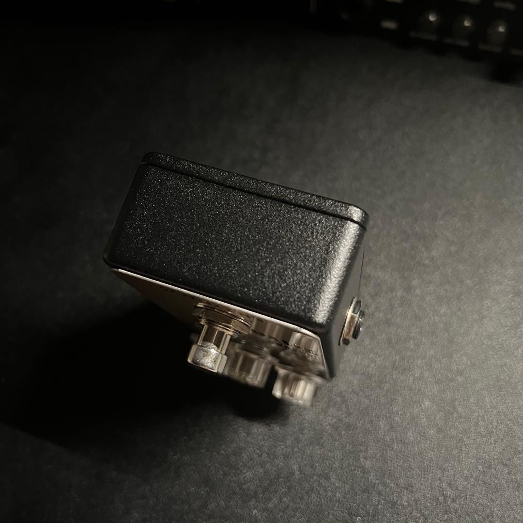 ギター E.N.T EFFECTS / Aggressive Over Drive 2