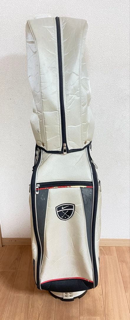 NIKE キャディバッグ