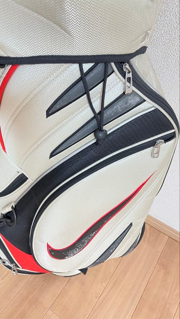 NIKE キャディバッグ