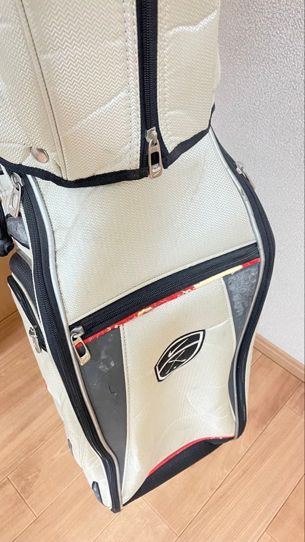 NIKE キャディバッグ