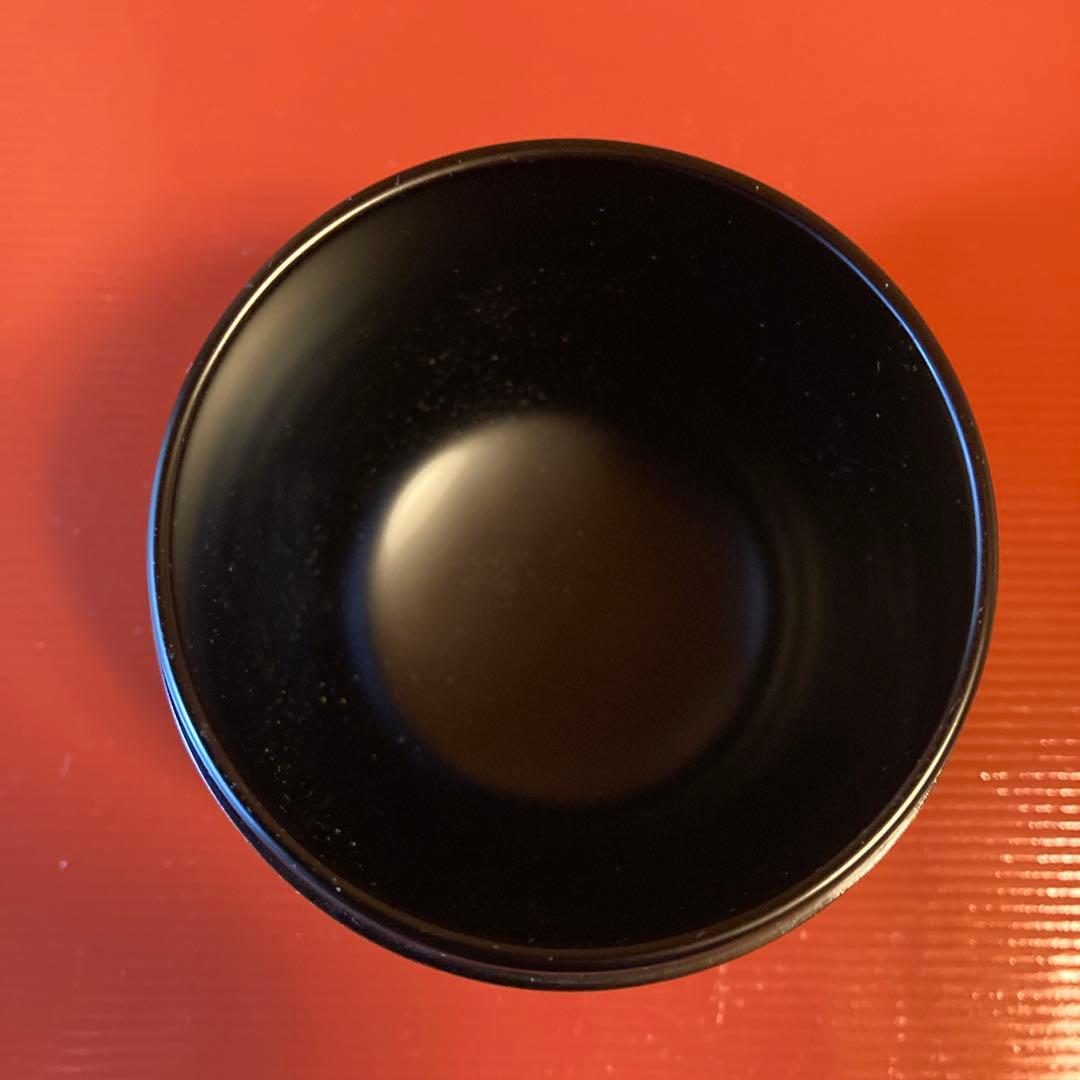 茶道　大棗　柳蒔絵