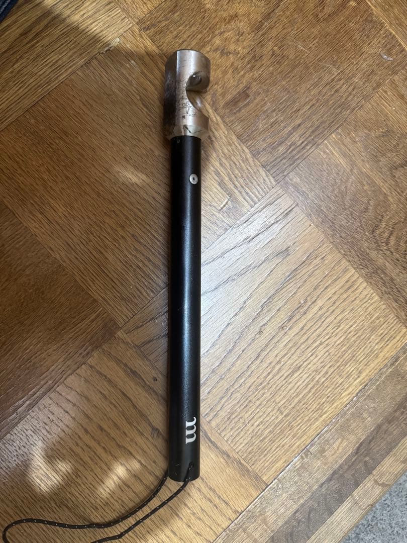 ズ*コ様 muraco ムラコ　ziz5 ジズ　テント　ブラック　シェルター