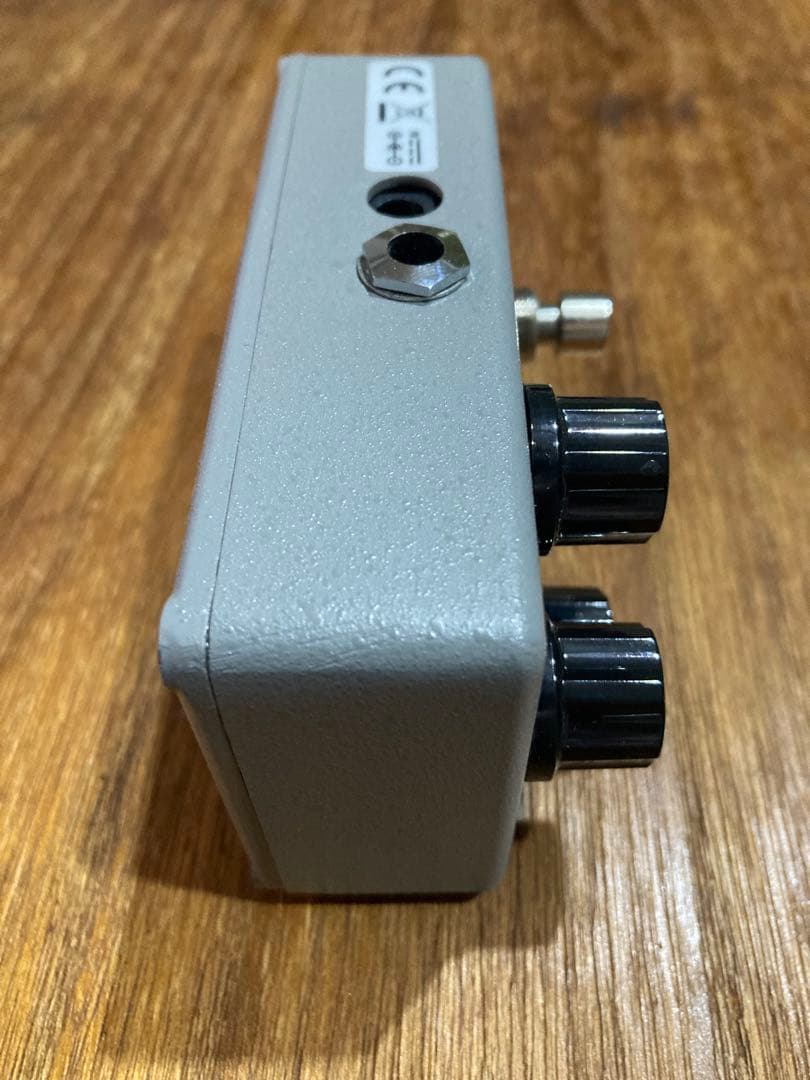 MXR Uni-Vibe M68 ギターエフェクター