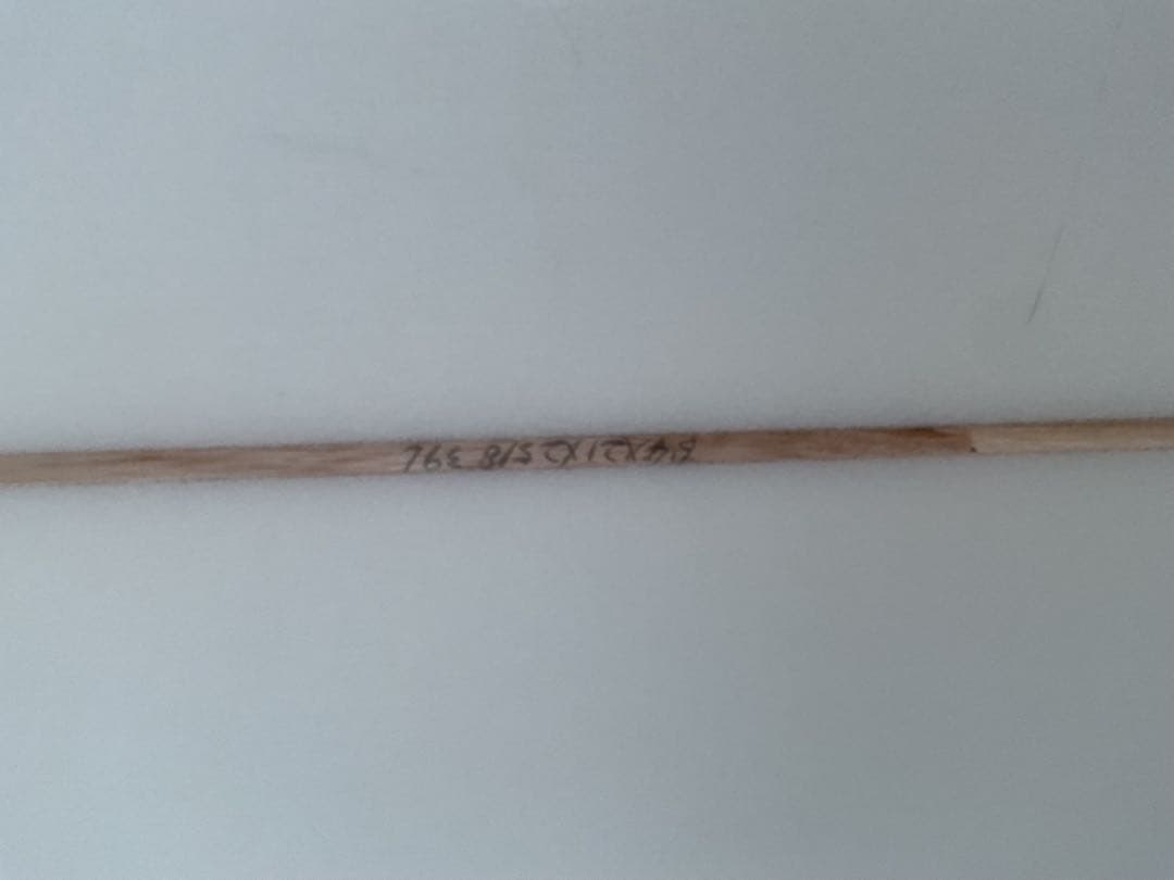 Varley surfbordファンボード 6'4