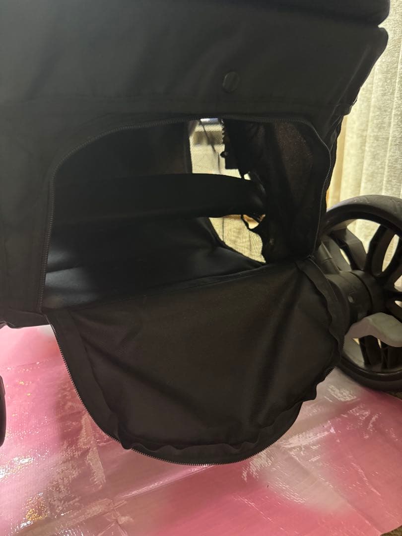 【人気】Piccolo Cane TANTO mode ペットカート