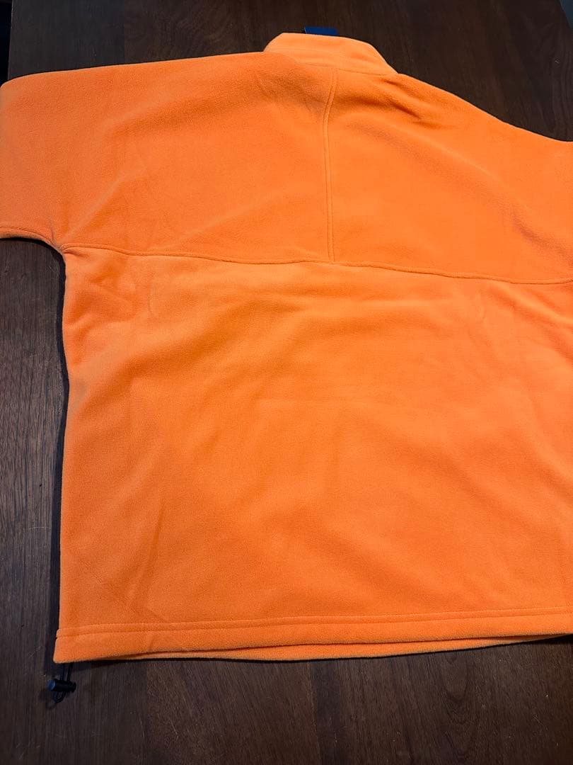 ヨネックス■Lサイズ■2025年最新　ユニフリースプルオーバー 90094