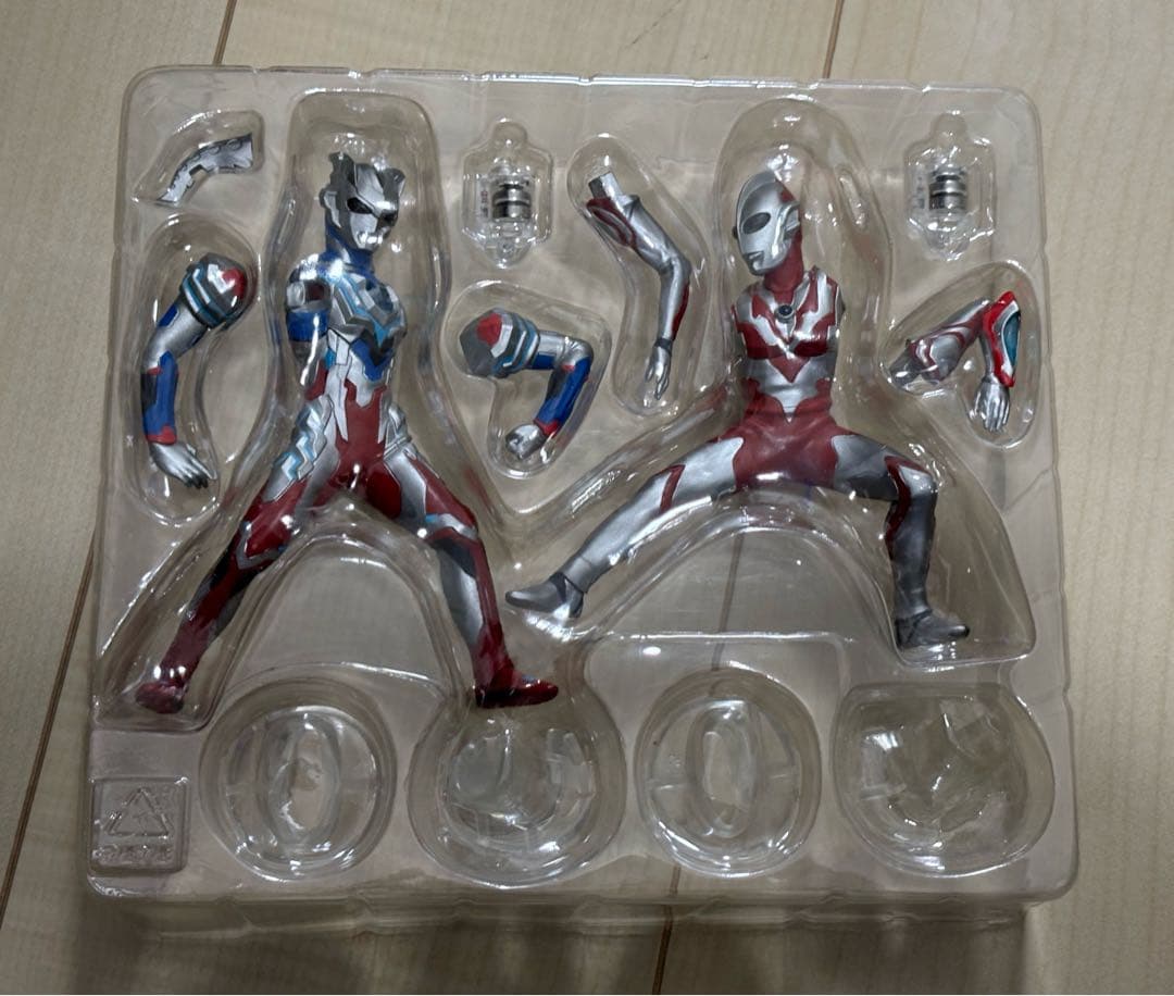 アルティメットルミナス まとめ売り