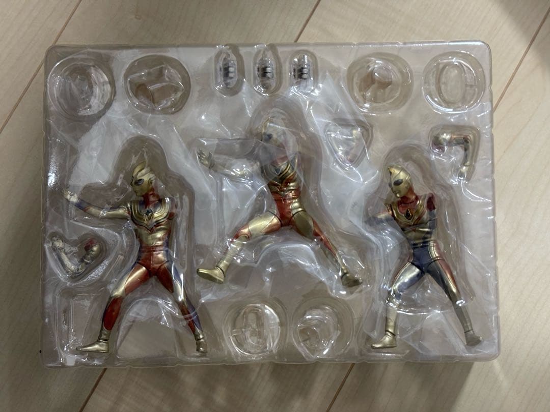 アルティメットルミナス まとめ売り