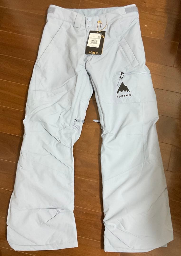 BURTON スノーウェア パンツ 150