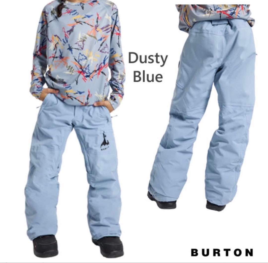 BURTON スノーウェア パンツ 150