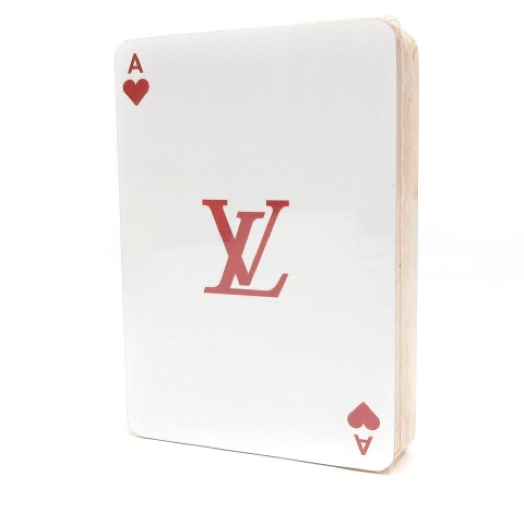 LOUIS VUITTON ルイヴィトン トランプ 150周年記念 村上隆コラボ