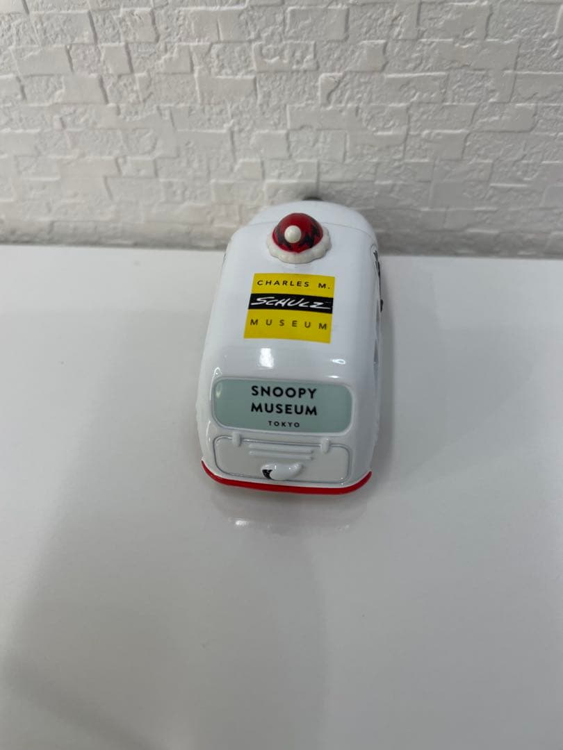 スヌーピー ミュージアム Christmas Edition