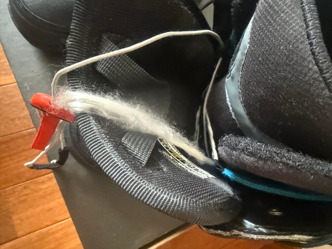 バートン　ドライバーX　スノーボードブーツ