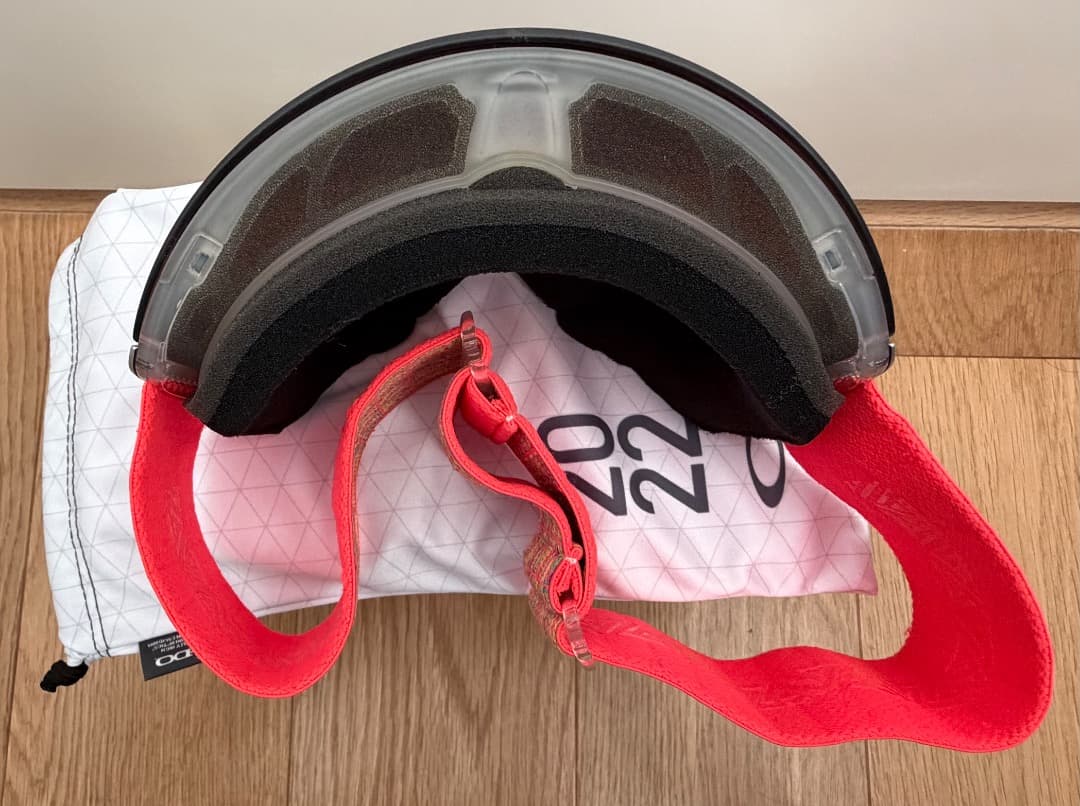 OAKLEY FLIGHT DECK L 2022北京オリンピックモデル