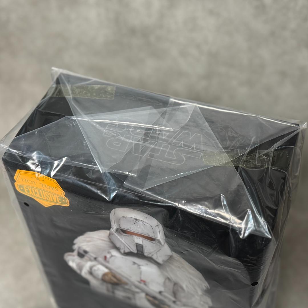 ホットトイズ MMS768 スターウォーズ レンジ・トルーパー 1/6