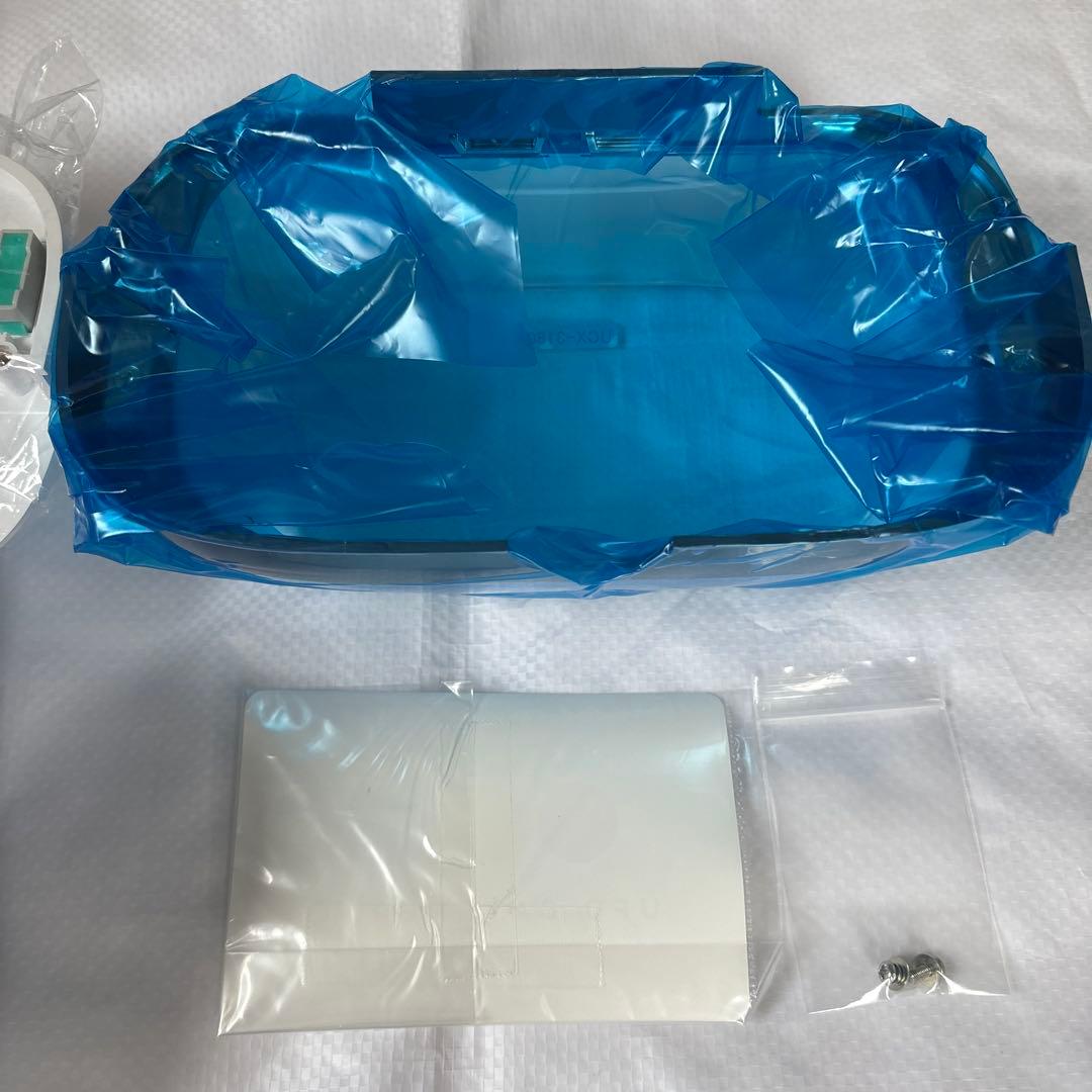 UFO CATCHER 10 ユニット　カバー　1式