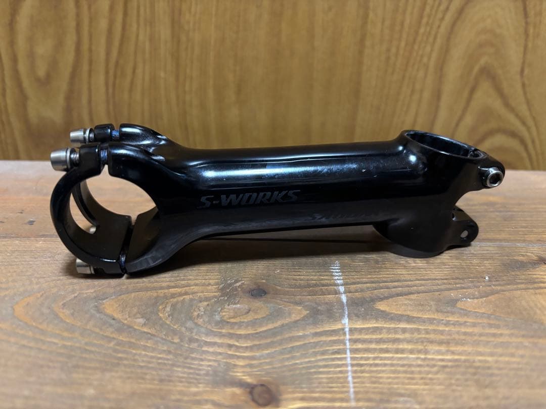 SPECIALIZED S-WORKS SL STEM 120mm -12°