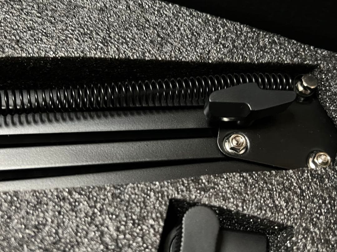 FIFINE ダイナミックマイクK688CT (ブラック)