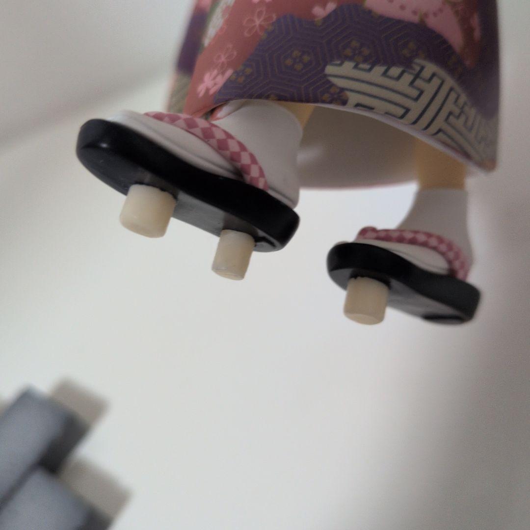 ゆるキャン△ SEASON 2 各務原 なでしこ 振袖 1/7スケール