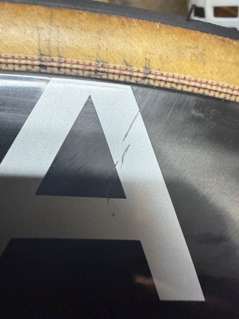 パーツ BLACCKInc BLACK 48/58