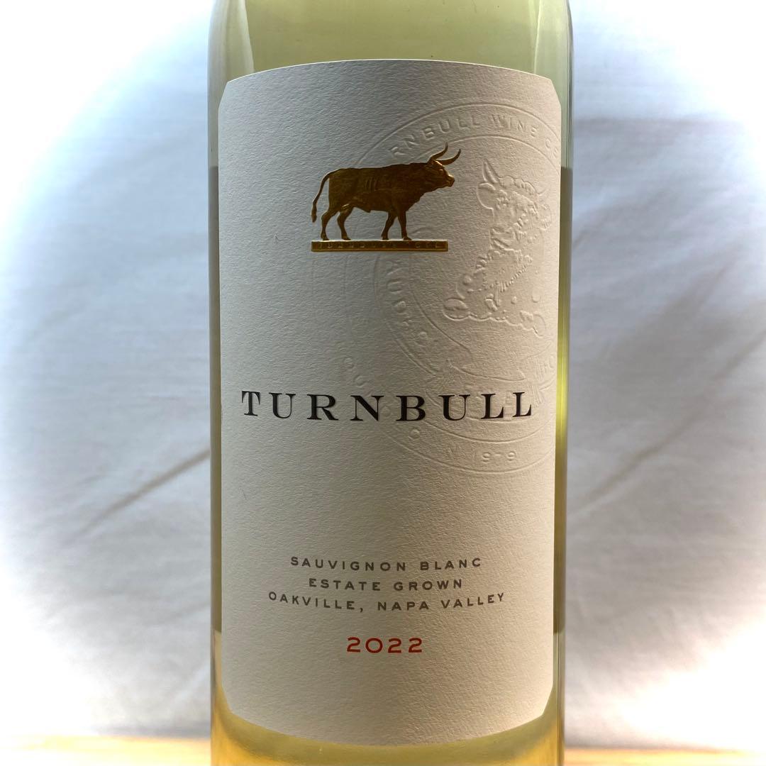 ターンブル ソーヴィニヨン・ブラン +クロスバーン　カベルネソーヴィニヨン
