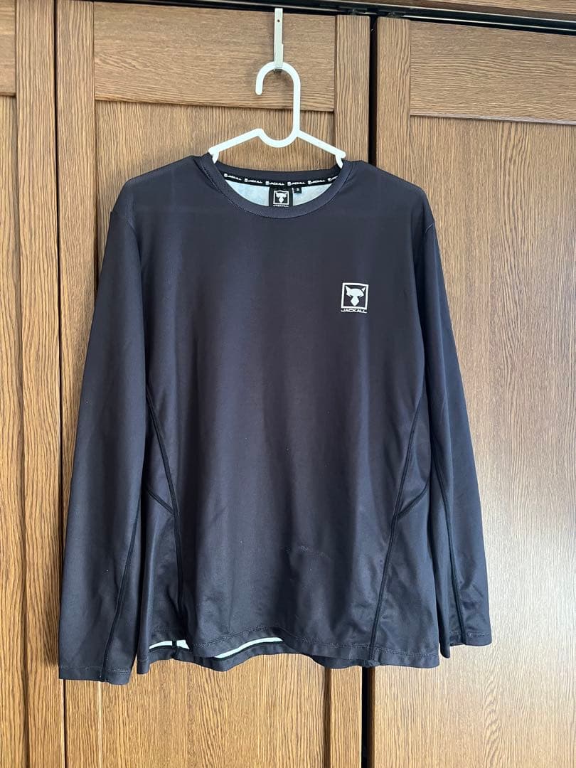 ジャッカル　アパレル4点セット