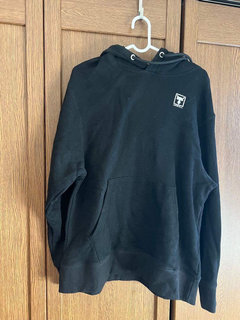 ジャッカル　アパレル4点セット