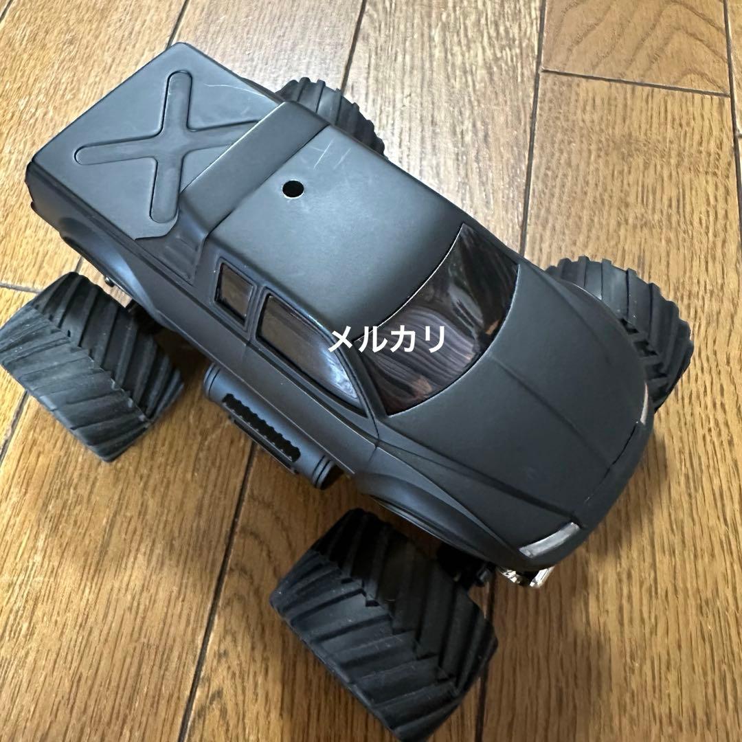 京商　ミニッツモンスター　ブラック