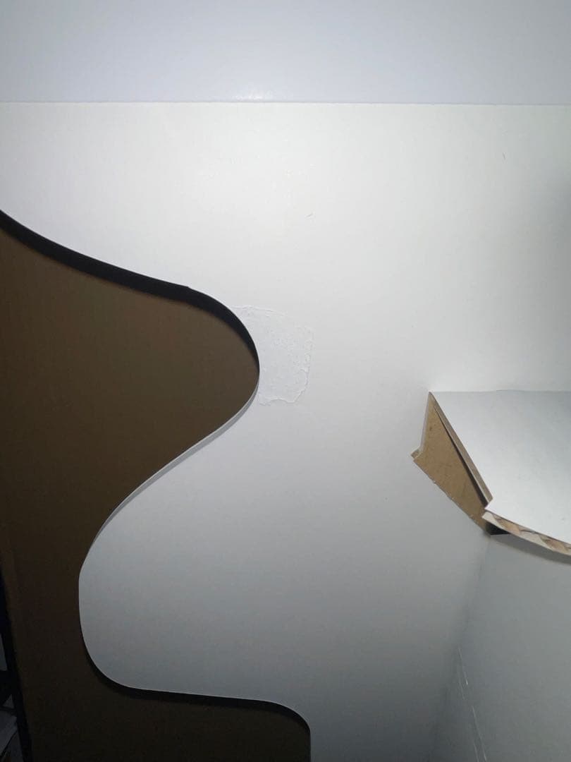 ブルーロック 御影玲王 等身大パネル