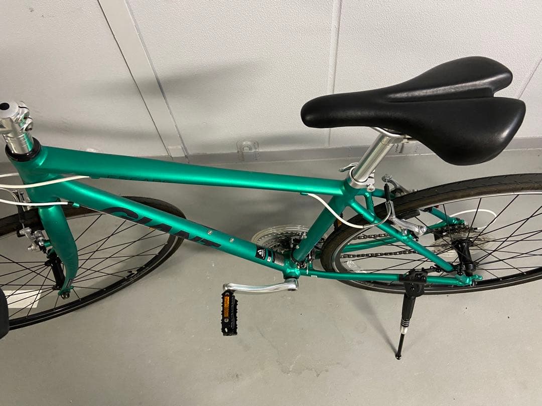 よし_GIANT ESCAPE R3 2020 愛知県 引取り限定