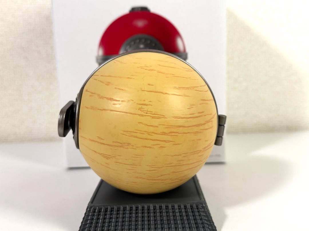 ポケセン限定/ヒスイ地方のモンスターボール/フィギュア