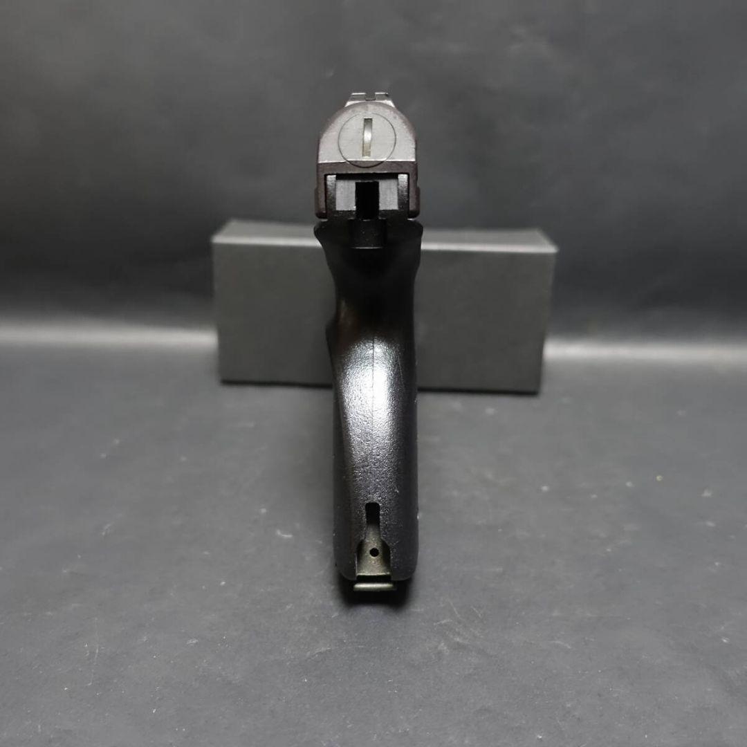 MGC製 H&K VP70モデルガン ABC樹脂製　未発火