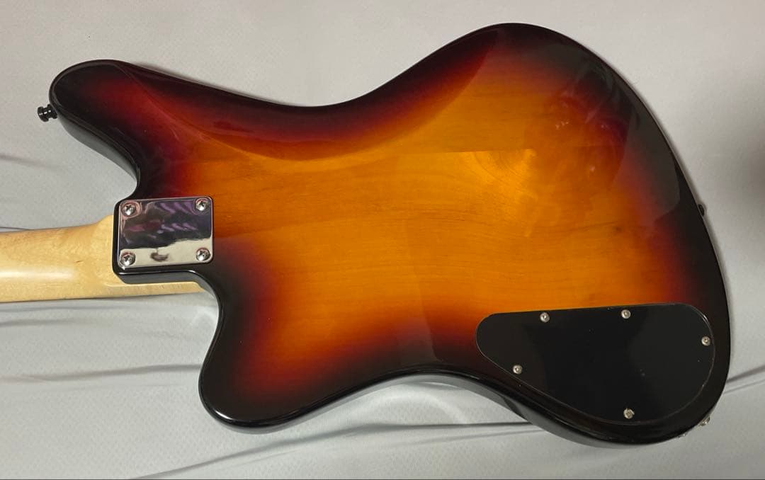 バンドリ! MyGO!!!!! 長崎そよ ベース（値段交渉⭕️・即購入⭕️）