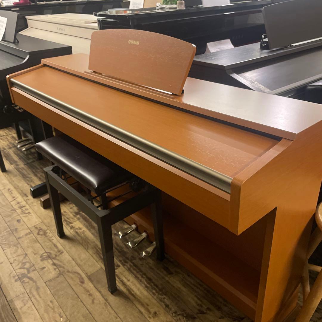 YAMAHA YDP-151C 2006年製
