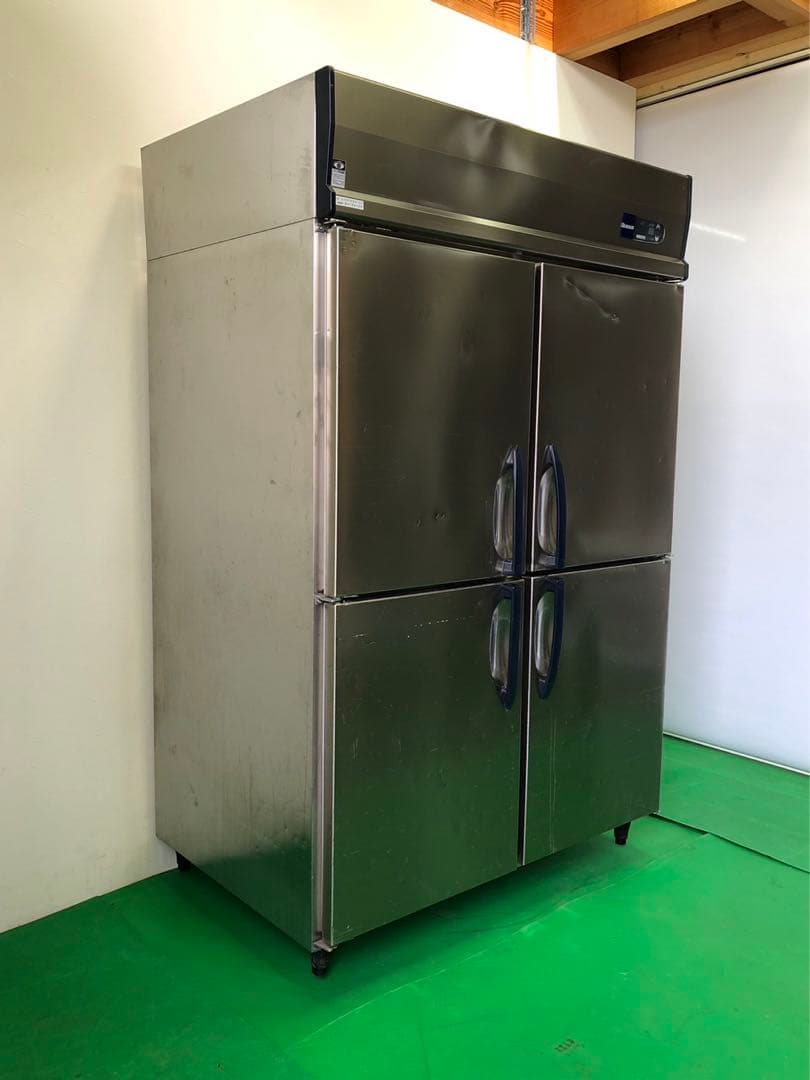 ☆地域限定自社便配送☆工場整備☆ダイワ　高湿冷蔵庫　2017年　401HC-EC