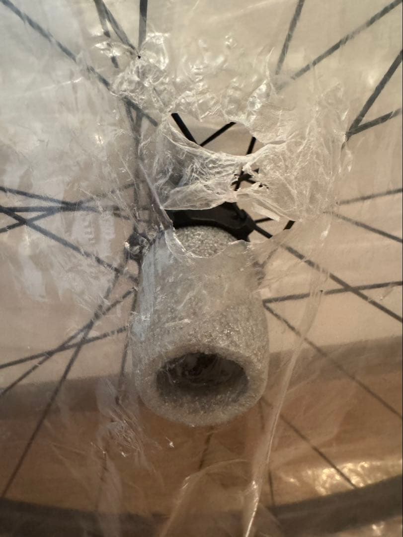 【新品 1447g】Prime Attaquer V2 Disc Wheel