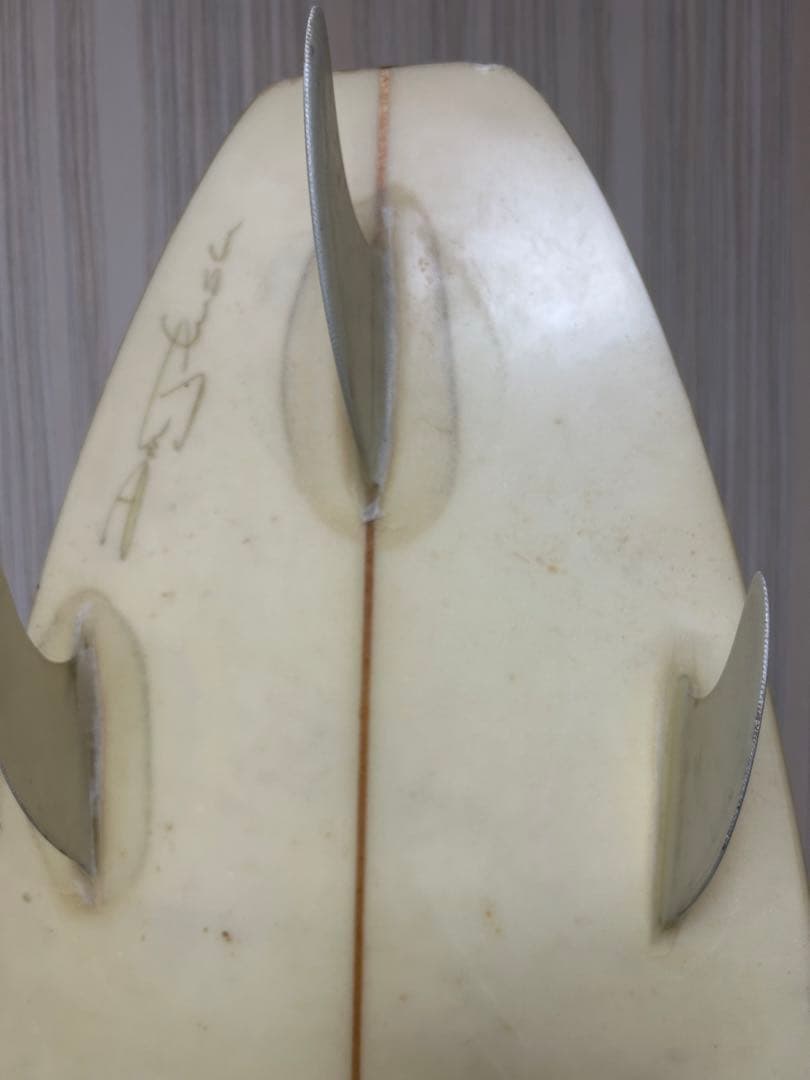 サーフボードSMAC スマック