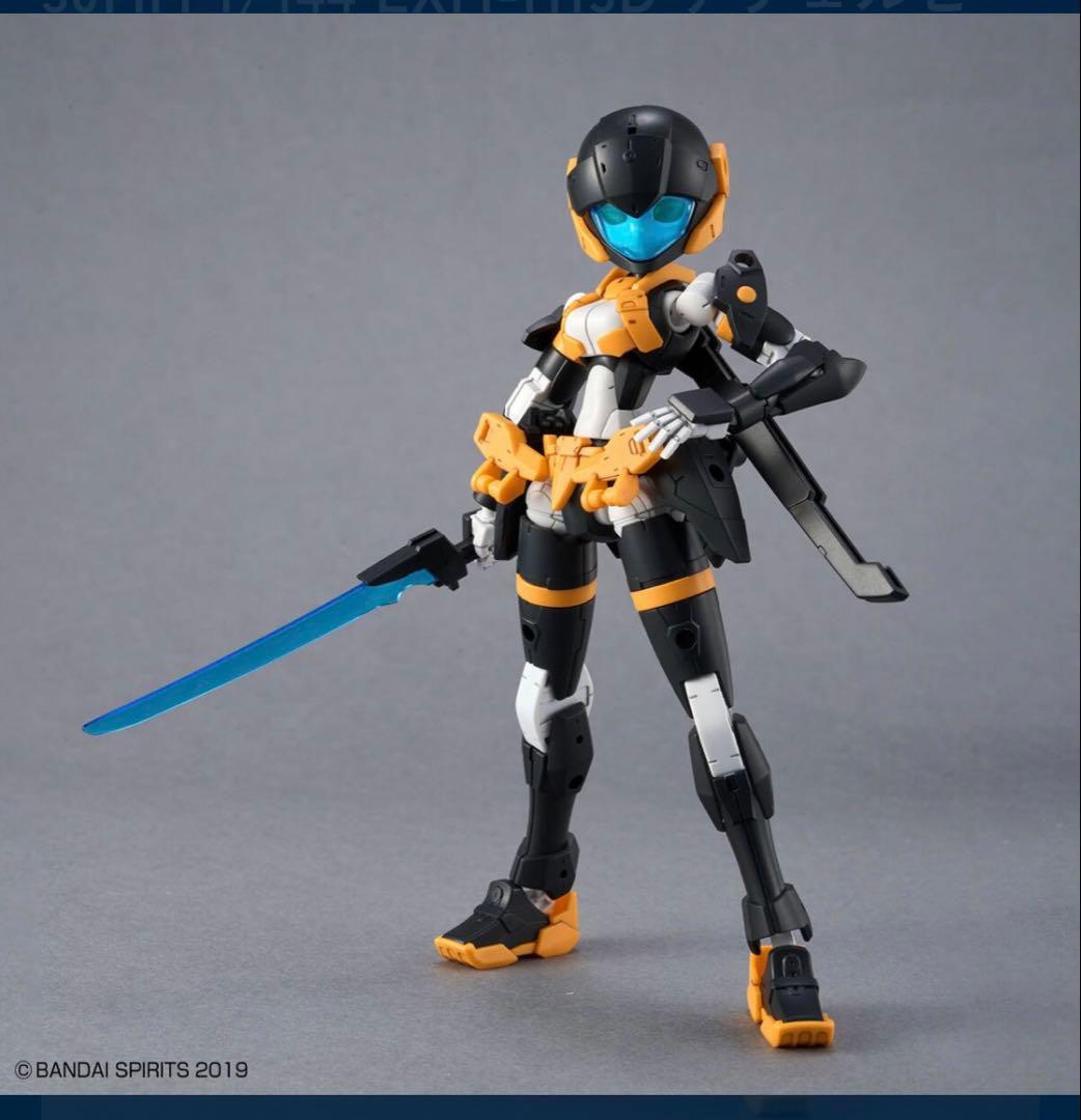 【新品】30MM:アチェルビー5種セット＋ブーストブレイブバイク他 全8種セット