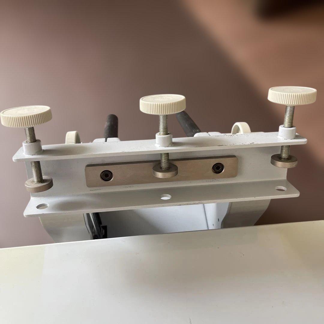 Tシャツくん　シルクスクリーンワイド印刷機LL 多色