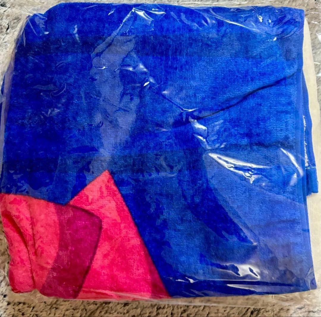 USJ限定品 セーラームーン タオル