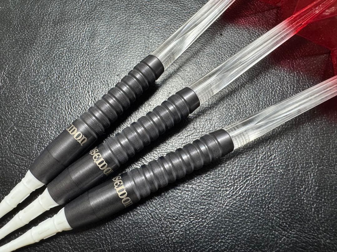 激レア グリーンルーム スターライト3 ブラック 星野光正モデル