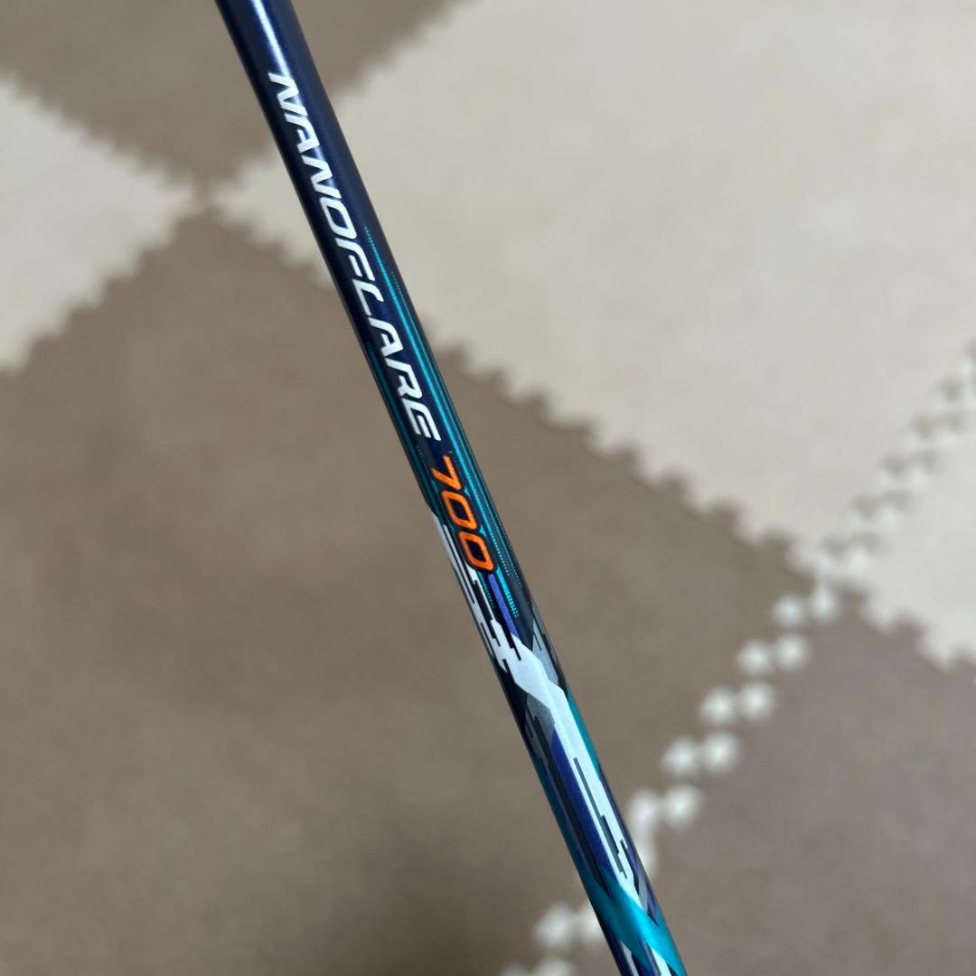 YONEX MandoFlare 700 バドミントンラケット