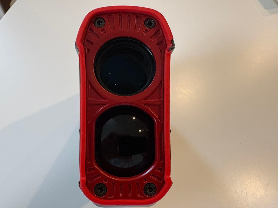 ラウンド用品・アクセサリー Bushnell Pro X2