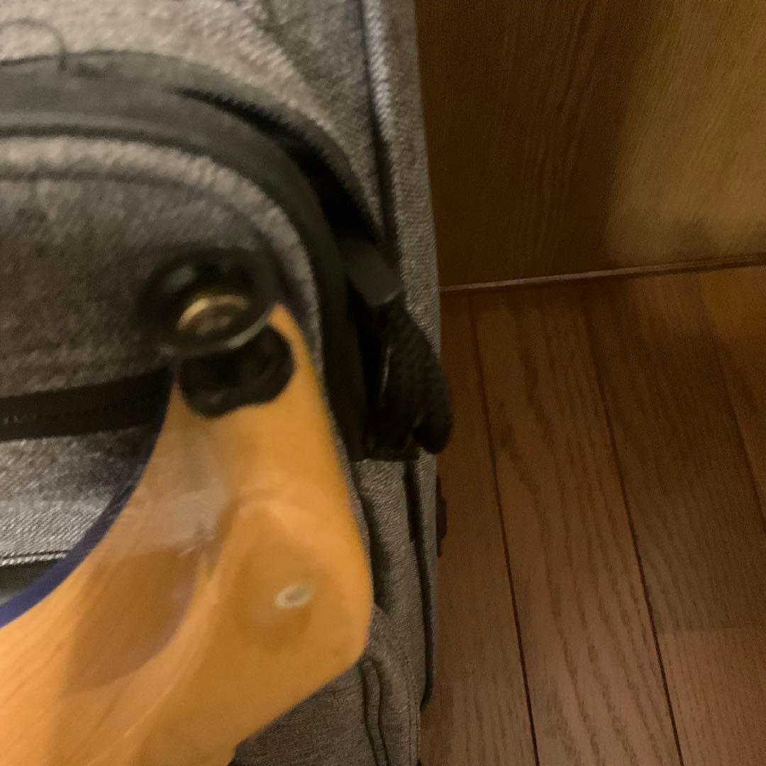 strandberg／ストランドバーグ Boden J8 Burl Maple