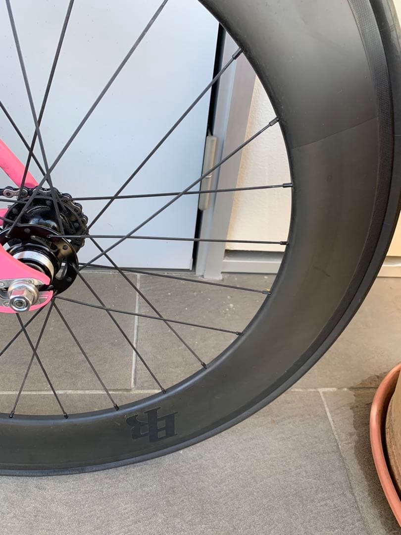 DOSNOVENTA　ドスノヴェンタカスタム完成車