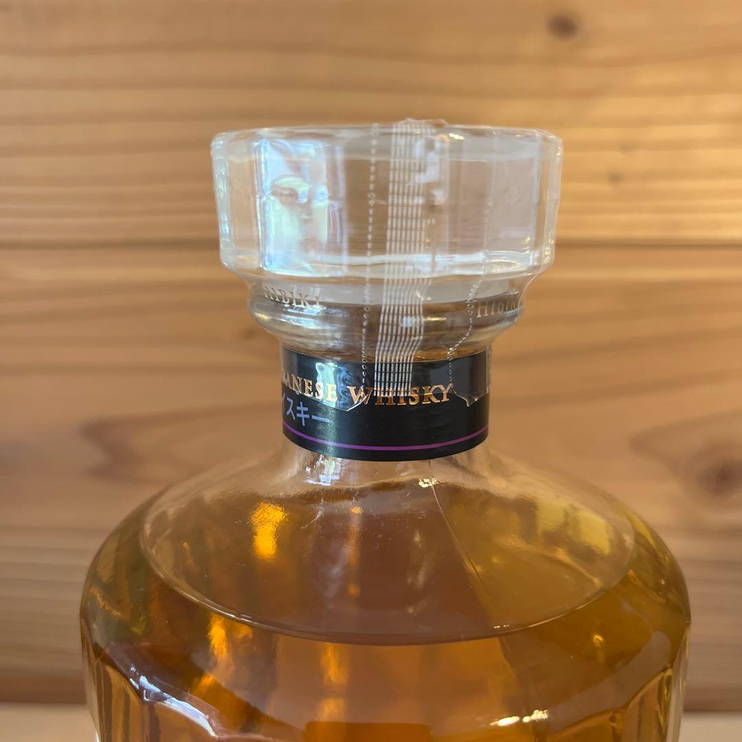 響 ジャパニーズハーモニー Hibiki Japanese Harmony