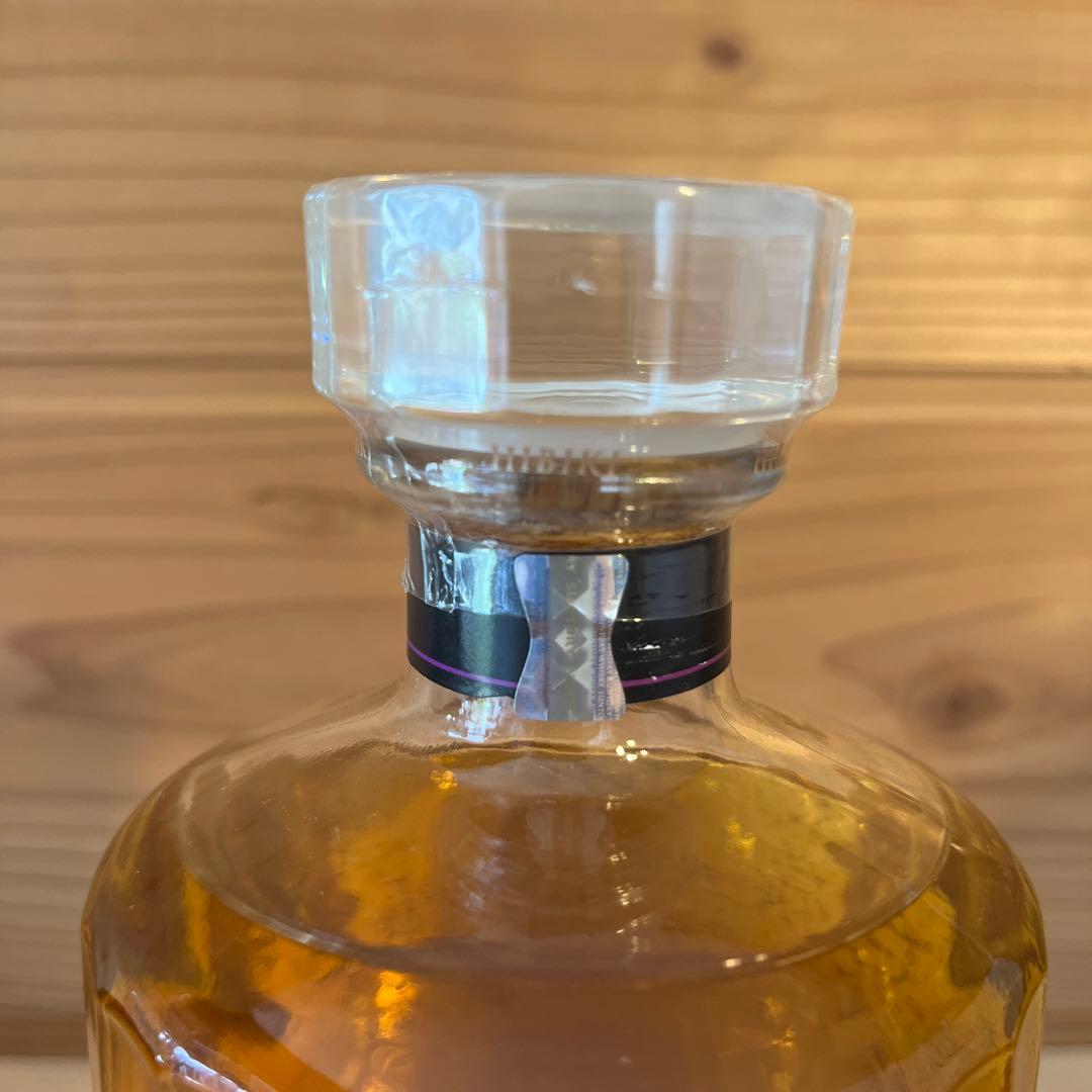 響 ジャパニーズハーモニー Hibiki Japanese Harmony